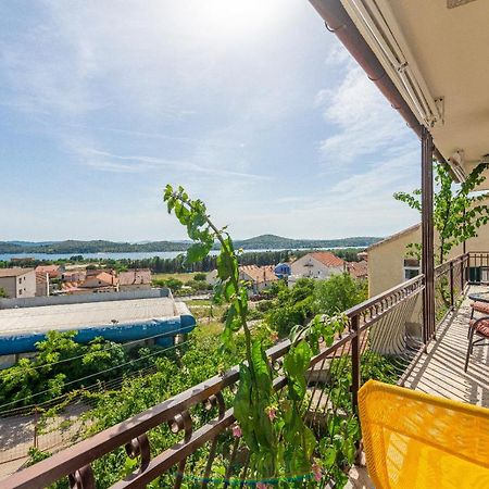 Apartments Dida Frane In Sibenik Exterior photo