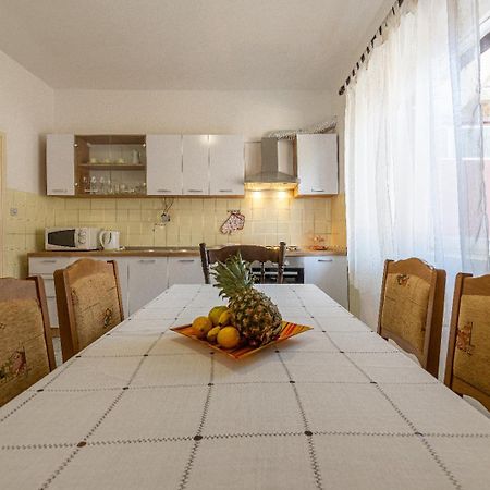 Apartments Dida Frane In Sibenik Exterior photo