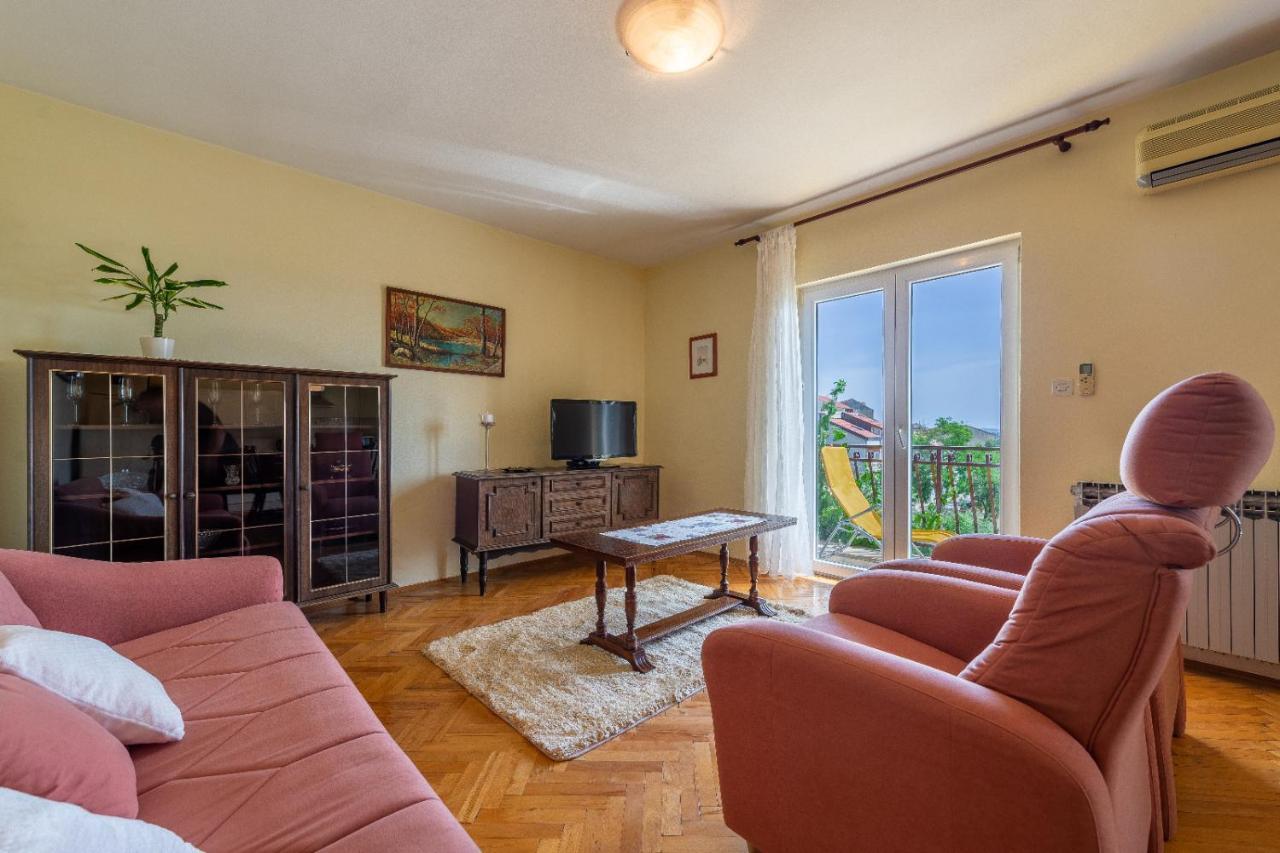 Apartments Dida Frane In Sibenik Exterior photo