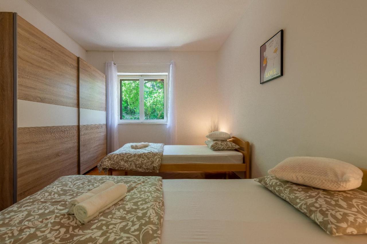 Apartments Dida Frane In Sibenik Exterior photo