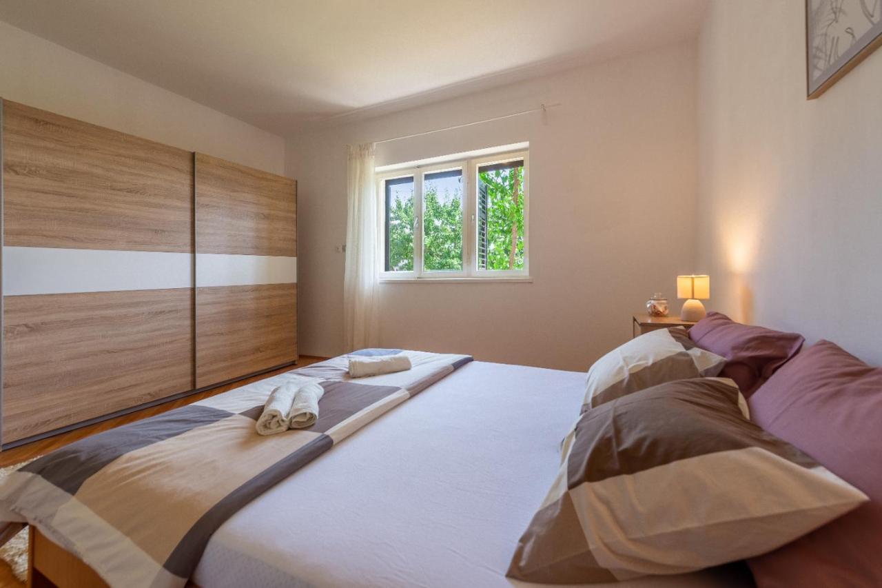 Apartments Dida Frane In Sibenik Exterior photo