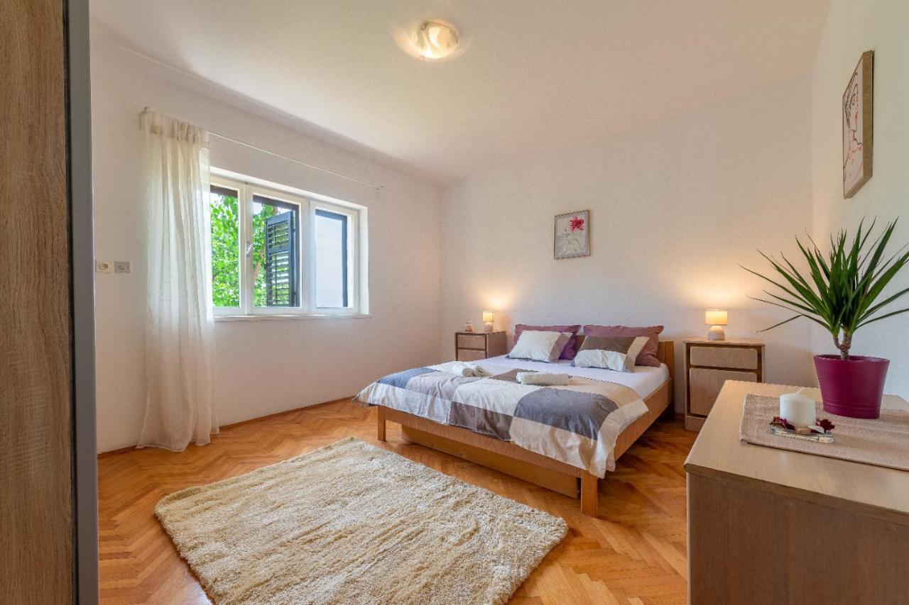Apartments Dida Frane In Sibenik Exterior photo