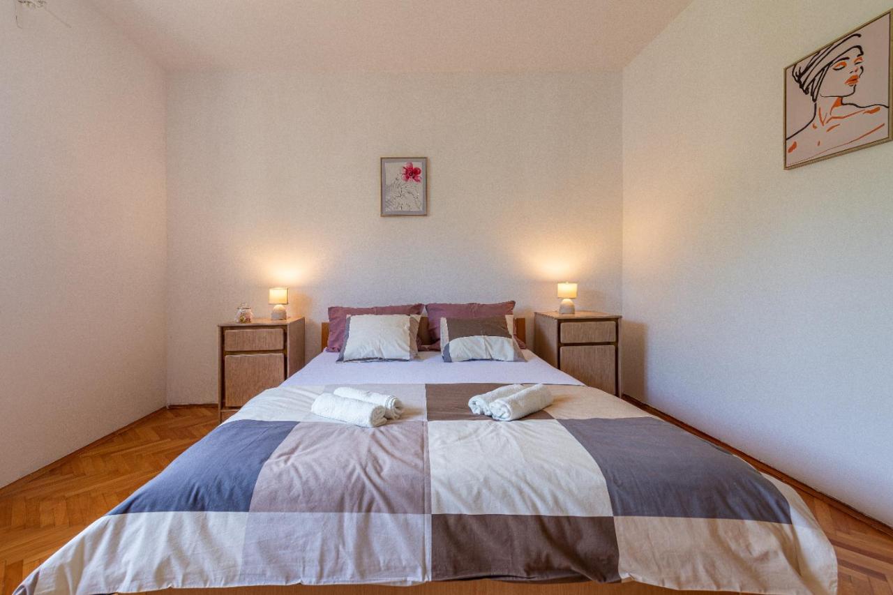 Apartments Dida Frane In Sibenik Exterior photo