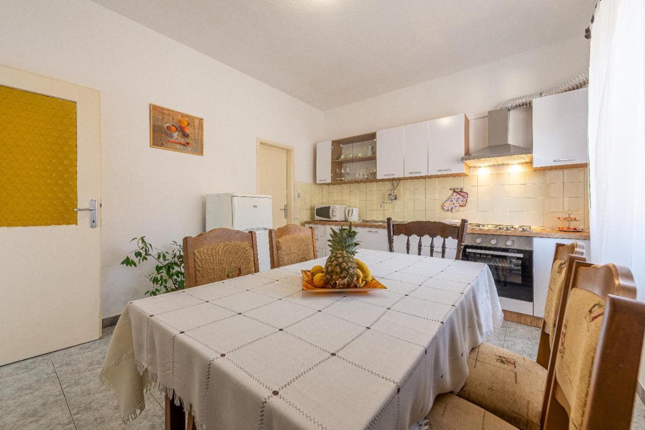 Apartments Dida Frane In Sibenik Exterior photo