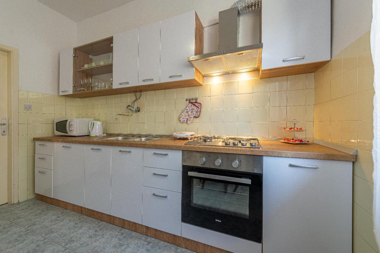 Apartments Dida Frane In Sibenik Exterior photo